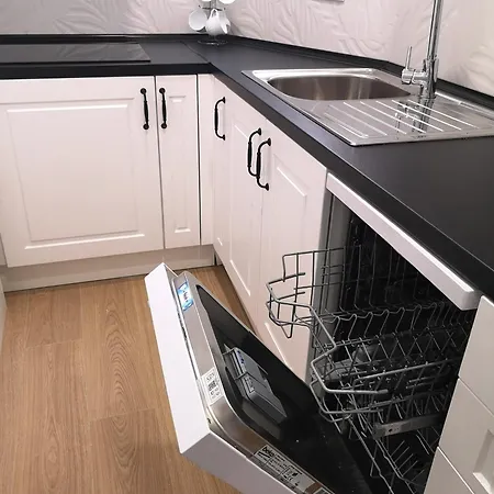 Aparteasy - Atic Sants Барселона