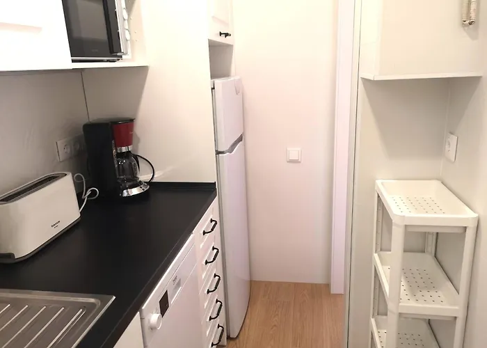 Aparteasy - Atic Sants *