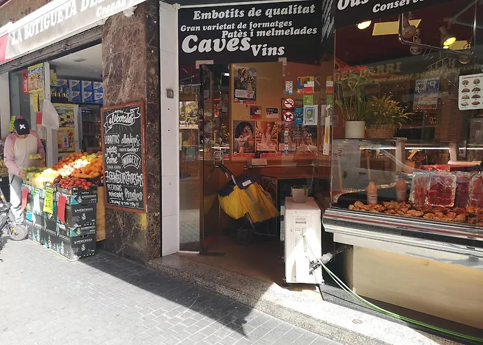 Aparteasy - Atic Sants *