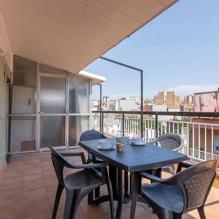 Aparteasy - Atic Sants *