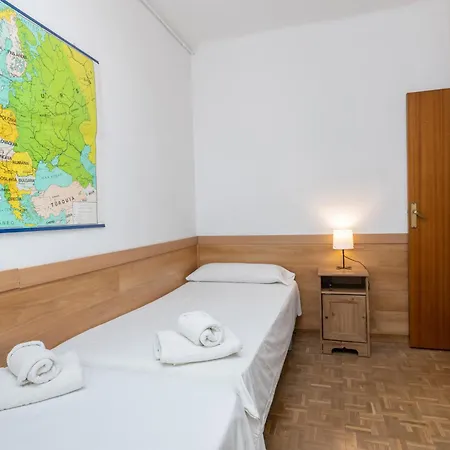 Appartement Aparteasy - Atic Sants